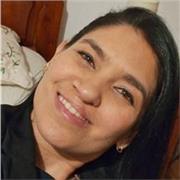 Docente de física. Apasionada por la enseñanza y la divulgación científica. Experiencia impartiendo clases a nivel secundaria